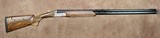 Perazzi HT Lusso 34" 12 gauge (037) - 7 of 8