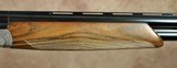 Perazzi HT Lusso 34" 12 gauge (037) - 6 of 8