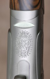 Perazzi HT Lusso 34" 12 gauge (037) - 3 of 8