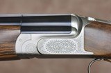 Perazzi HTS Lusso Sporter LEFT HANDED 33" (090) - 1 of 8