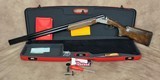 Perazzi HTS Lusso Sporter LEFT HANDED 33" (090) - 8 of 8