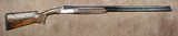 Perazzi HTS Lusso Sporter LEFT HANDED 33" (090) - 7 of 8