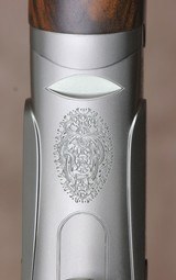 Perazzi HTS Lusso 12 gauge 32" LEFT HANDED (963) - 3 of 8