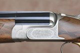 Perazzi HTS Lusso 12 gauge 32" LEFT HANDED (963) - 2 of 8