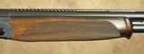 Beretta 692 Black Sporting 12Ga 32" (22A) - 5 of 8