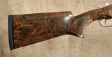 Perazzi HT SC3 34" Sporter SHOT 50 Shells (059) - 5 of 9