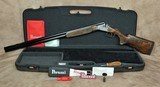 Perazzi HT SC3 34" Sporter SHOT 50 Shells (059) - 9 of 9
