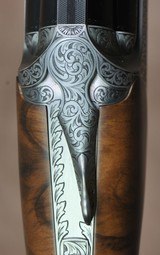 Perazzi HT SC3 34" Sporter SHOT 50 Shells (059) - 4 of 9
