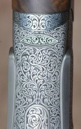 Perazzi HT SC3 34" Sporter SHOT 50 Shells (059) - 3 of 9