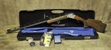 Krieghoff KX6 Special Trap 12Ga 34" (986) - 7 of 7