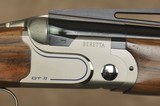 Beretta DT-11 ACS 12Ga 32" (59W) - 1 of 7