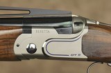 Beretta DT-11 ACS 12Ga 32" (59W) - 2 of 7