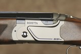 Beretta 694 Sporting 12Ga 30" (96R) - 1 of 7