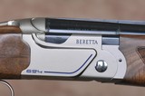 Beretta 694 Sporter 32" (75r) - 2 of 7