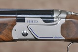 Beretta 694 Sporter 32" (75r) - 1 of 7