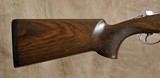 Beretta 694 Sporter 32" (75r) - 4 of 7
