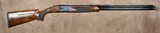 Caesar Guerini Summit Black Edition Sporter 12 Gauge 32" (586) - 6 of 7