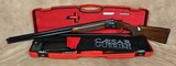 Caesar Guerini Summit Black Edition Sporter 12 Gauge 32" (586) - 7 of 7