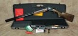 Perazzi HT Black Edition Sporter 33" (676) - 7 of 7