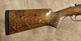 Perazzi HT Black Edition Sporter 33" (676) - 3 of 7