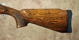 Krieghoff K80 Skeet 30" with briley Ultralight tubes (550) - 3 of 7
