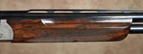 Krieghoff K80 Skeet 30" with briley Ultralight tubes (550) - 5 of 7