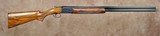 Perazzi MX/20 game Gun 20 gauge 29 1/2" - 6 of 7
