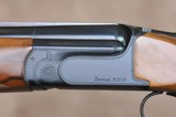 Perazzi MX/20 game Gun 20 gauge 29 1/2" - 2 of 7