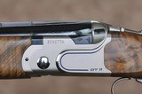 Beretta DT11 B fast Sporter 32" (88W) - 2 of 7