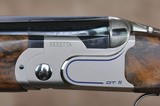Beretta DT 11 B Fast Sporter 12 gauge 32" (00w) - 1 of 7
