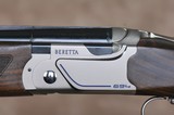 Beretta 694 Sporter 30" (44R) - 2 of 7
