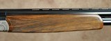 Perazzi MX/8 PSA Pro Sporting 12 gauge 32" (954) - 5 of 7