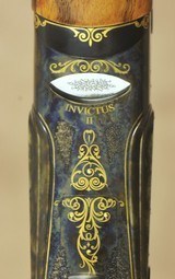 Caesar Guerini Invictus II 12g 32" (812) - 2 of 8