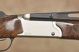 Krieghoff KX6 Special Trap LH 12Ga 34" (514) - 1 of 7
