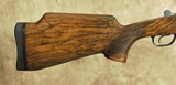 Krieghoff KX6 Special Trap LH 12Ga 34" (514) - 3 of 7
