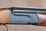 Perazzi MX/20 game Gun 20 gauge 29 1/2" (071) - 1 of 7