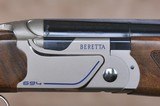 Beretta 694 Sporter 32" (76r) - 2 of 7