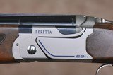 Beretta 694 Sporter 32" (76r) - 1 of 7