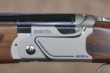 Beretta 694 Sporter 32" (19r) - 1 of 7