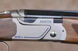 Beretta 694 Sporter 32" (19r) - 2 of 7