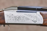 Krieghoff K80 Vintage Scroll Sporter 32" (353) - 2 of 7