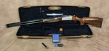 Krieghoff K80 Vintage Scroll Sporter 32" (353) - 7 of 7