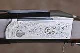 Krieghoff K80 Vintage Scroll Sporter 32" (353) - 1 of 7