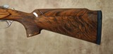 Krieghoff K80 Vintage Scroll Sporter 32" (353) - 3 of 7