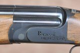 Perazzi HTS Black Edition Sporter 12 gauge 32" (193) - 1 of 7