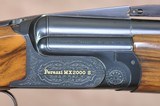 Perazzi MX2000S/3 Sporter 32" (193) - 2 of 7