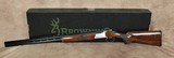 Browning Citori CXS Silver Sporting 20 gauge 30" (3066) - 7 of 7