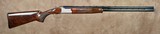 Browning Citori CXS Silver Sporting 20 gauge 30" (3066) - 6 of 7