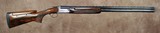 Perazzi MX11 Lusso Skeet/ Sporting combo29 1/2"31 1/2" (358) - 6 of 7