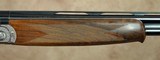 Beretta 686 Silver Pigeon II Sporter 20 gauge 30" - 6 of 8